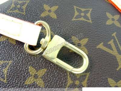 discount louis vuitton handbags monogram canvas m51158 wholesale