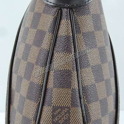 discount louis vuitton handbags damier ebene canvas n48181 coffee wholesale