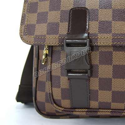 discount louis vuitton handbags damier ebene canvas n51125 coffee wholesale