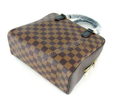 discount louis vuitton handbags damier ebene canvas n51150 coffee wholesale