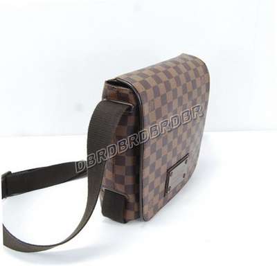 discount louis vuitton handbags damier ebene canvas n51210 coffee wholesale