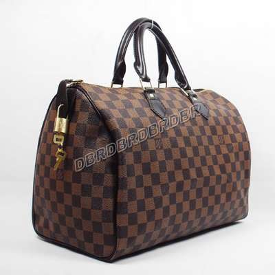 discount louis vuitton handbags damier ebene canvas n41524 coffee wholesale