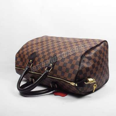 discount louis vuitton handbags damier ebene canvas n41524 coffee wholesale