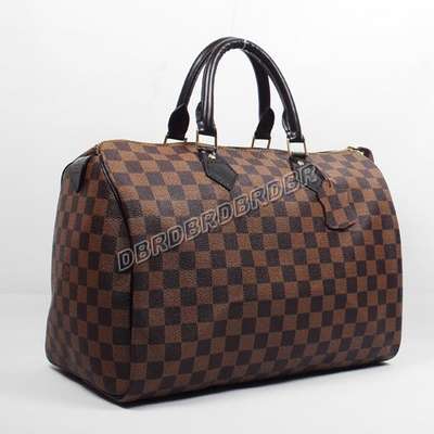 discount louis vuitton handbags damier ebene canvas n41524 coffee wholesale