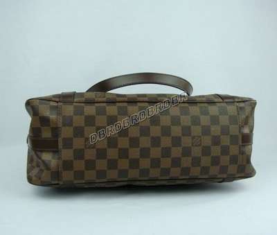 discount louis vuitton handbags damier ebene canvas n52007 coffee wholesale