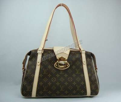 Discount Louis Vuitton Handbags Monogram Canvas M52007 Wholesale