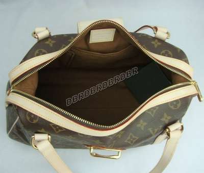 discount louis vuitton handbags monogram canvas m52007 wholesale