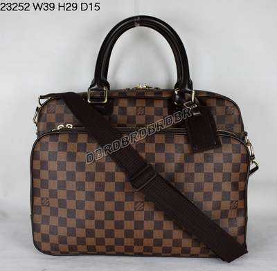 Louis Vuitton N23252 Coffee