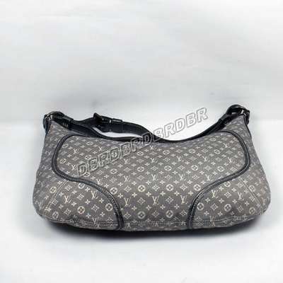 discount louis vuitton handbags monogram ldylle m95618 gray wholesale