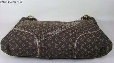 discount louis vuitton handbags monogram ldylle m95619 coffee wholesale