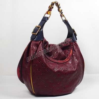 discount louis vuitton handbags others m97002 red wholesale