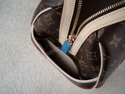 discount louis vuitton handbags monogram canvas m51208 wholesale