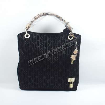 Louis Vuitton M95808 black