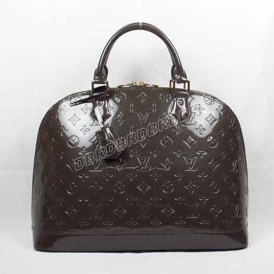 discount louis vuitton handbags monogram vernis m93625 kaq wholesale