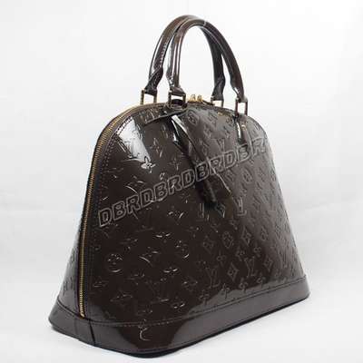 discount louis vuitton handbags monogram vernis m93625 kaq wholesale