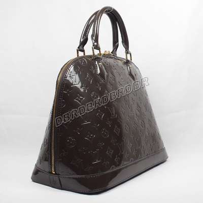 discount louis vuitton handbags monogram vernis m93625 kaq wholesale