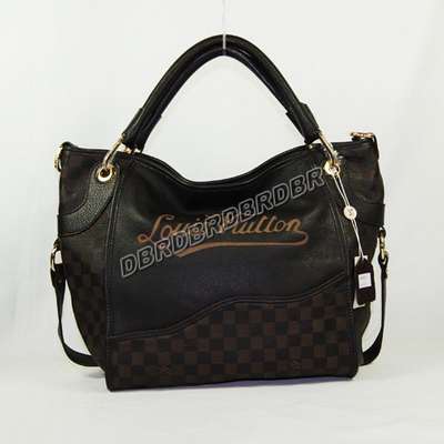 Louis Vuitton N1053 Coffee