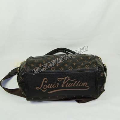 discount louis vuitton handbags leather m1053 coffee wholesale