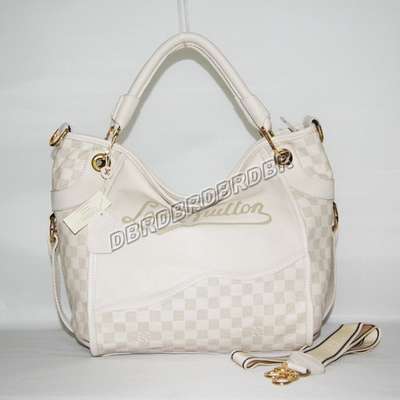 Louis Vuitton N1053 white