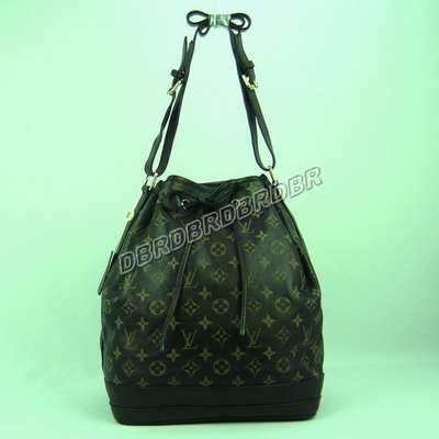 Louis Vuitton M42229 Coffee