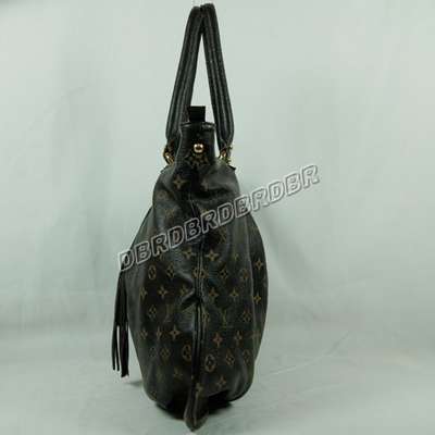 discount louis vuitton handbags leather m45701 coffee wholesale