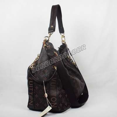 discount louis vuitton handbags leather m95006 damier coffee wholesale