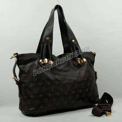 discount louis vuitton handbags leather m95118 coffee wholesale