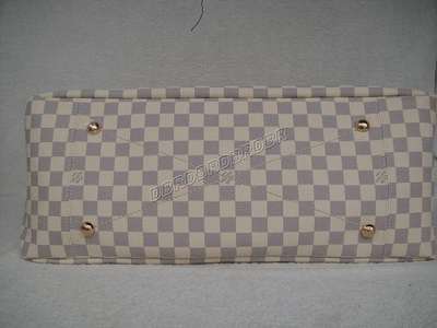 discount louis vuitton handbags damier azur canvas n41173 lbaig wholesale