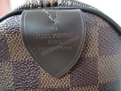 discount louis vuitton handbags damier ebene canvas n41528 coffee wholesale