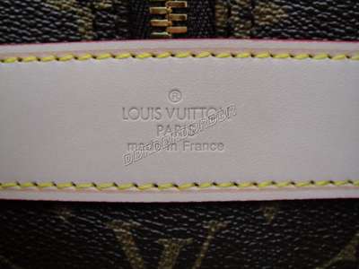 discount louis vuitton handbags monogram canvas m40074 wholesale