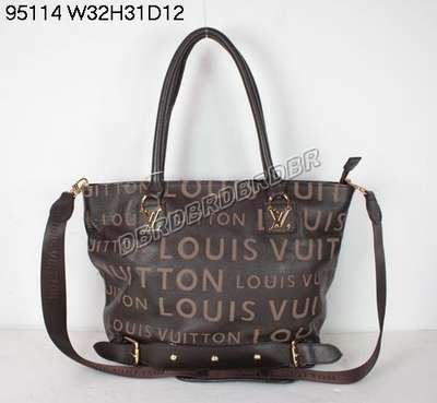 Discount Louis Vuitton Handbags Leather 95114 feizm Wholesale