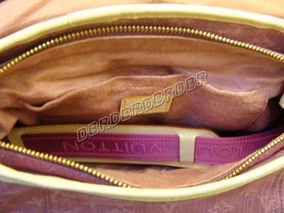 discount louis vuitton handbags monogram denim m95860 pink wholesale