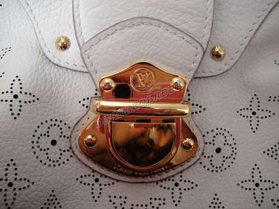 discount louis vuitton handbags monogram mahina m93128 lmib wholesale