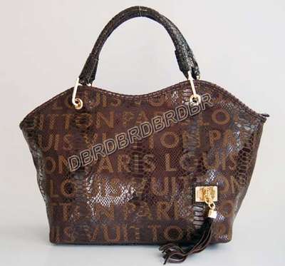 Discount Louis Vuitton Handbags Leather 95017sfei_734 Wholesale