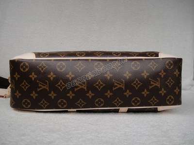 discount louis vuitton handbags monogram canvas m40223 wholesale