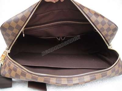 discount louis vuitton handbags damier ebene canvas n41122 coffee wholesale