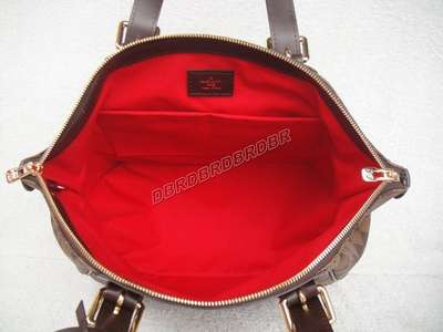 discount louis vuitton handbags damier ebene canvas n41118 wholesale