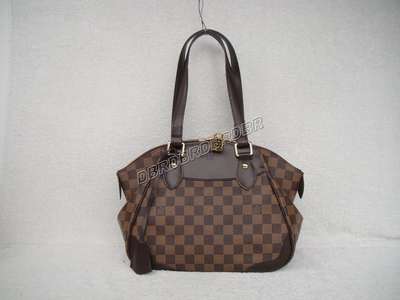 Louis Vuitton N41117 Coffee