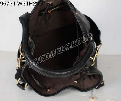 discount louis vuitton handbags leather 95731 black wholesale