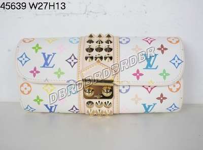 Discount Louis Vuitton Handbags Monogram Multicolore M45639 white Multicolor Wholesale