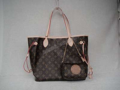 Louis Vuitton M40155 with small bag