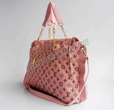 discount louis vuitton handbags leather m98942 pink wholesale