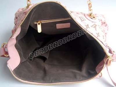 discount louis vuitton handbags leather m98942 pink wholesale