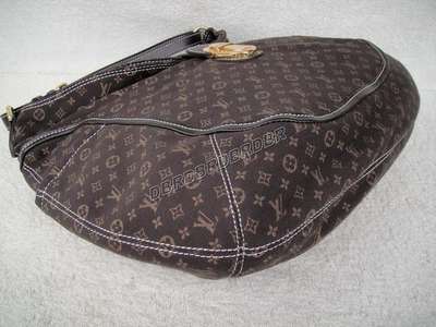 discount louis vuitton handbags monogram ldylle m56699 coffee wholesale