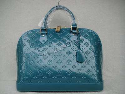 discount louis vuitton handbags monogram vernis m93625 qlan wholesale