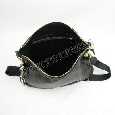 discount louis vuitton handbags leather n41295 black wholesale