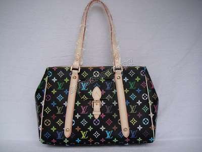 Louis Vuitton M40095 black