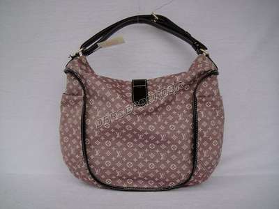 discount louis vuitton handbags monogram ldylle m56701 pink wholesale