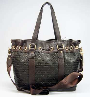 discount louis vuitton handbags leather m97025 hei/sfei wholesale