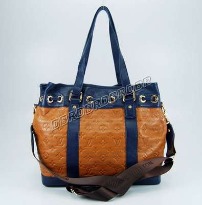 discount louis vuitton handbags leather m97025 tuh/baol wholesale